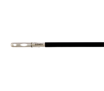 5mm McKearnan Medium Forceps with 20mm Jaw